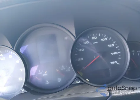 2009 Porsche Cayenne from USA, damaged, VIN WP1AA29P19LA09314